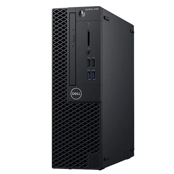 PC Dell OptiPlex 3080 MT i3-10100/ 4GB DDR4/ 1TB HDD/ UHD Graphics 630/ Linux - 42OT3080010