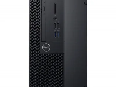 PC Dell OptiPlex 3070 SFF i5-9500/ 4GB DDR4/ 1TB HDD/ UHD Graphics 630/ Fedora - 1TBKHDD