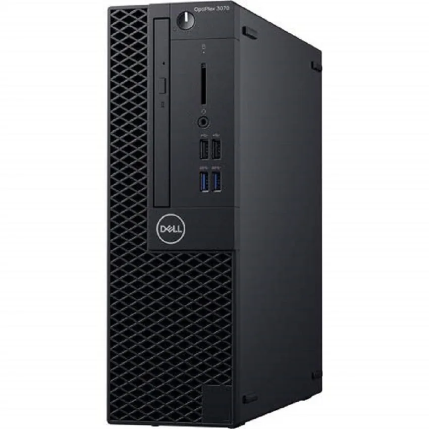 PC Dell OptiPlex 3070 SFF i5-9500/ 4GB DDR4/ 1TB HDD/ UHD Graphics 630/ Fedora - 1TBKHDD