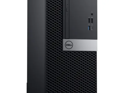 PC Dell OptiPlex 5060 MT i5-8500/ 8GB DDR4/ 1TB HDD/ UHD Graphics 630/ Fedora - 186851