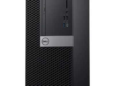 PC Dell Optiplex 5070 MT i5-9500/ 4GB DDR4/ 1TB HDD/ UHD Graphics 630/ Ubuntu