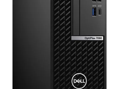 PC Dell Optiplex 7090 SFF i7-11700 / 8GB DDR4/ 256GB M2/ UHD Graphics/ Linux