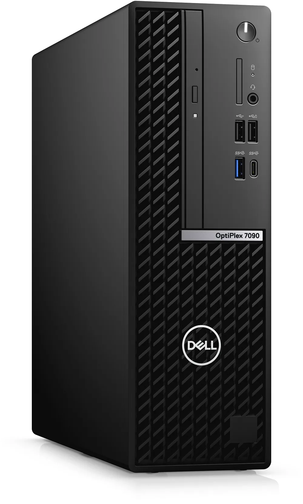 PC Dell Optiplex 7090 SFF i7-11700 / 8GB DDR4/ 256GB M2/ UHD Graphics/ Linux