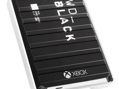 HDD Western P10 Game Drive for Xbox 3TB