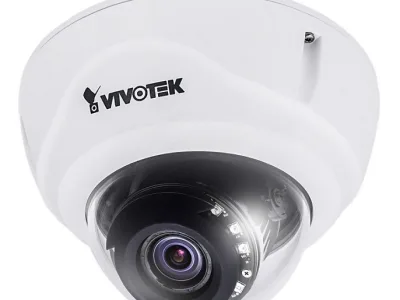 Camera IP Dome hồng ngoại 2.0 Megapixel Vivotek FD836B-EHTV