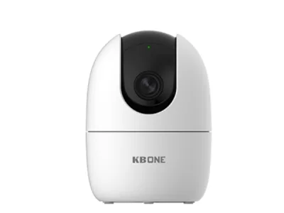 Camera IP hồng ngoại không dây 2.0 Megapixel KBVISION KBONE KN-H21PW