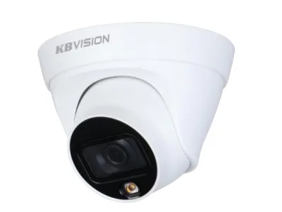Camera IP Dome Full color 2.0 Megapixel KBVISION KX-AF2112N3