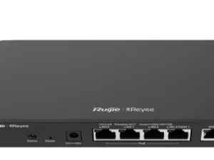 Reyee Cloud Managed PoE Router RUIJIE RG-EG105G-P V2