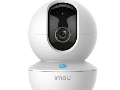 Camera IP PT hồng ngoại không dây 4.0 Megapixel DAHUA IPC-GK2CP-4C0WR IMOU