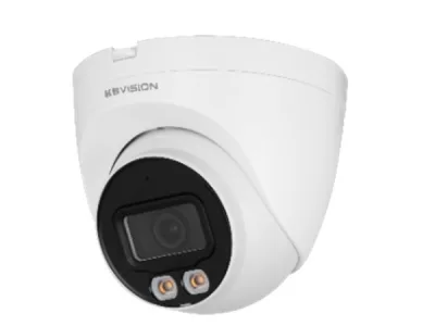 Camera IP Dome Full color 4.0 Megapixel KBVISION KX-CAiF4002SN-A