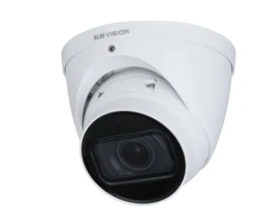 Camera IP Dome hồng ngoại 4.0 Megapixel KBVISION KX-CAi4204MN2-A