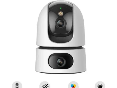 Camera IP Wifi Full Color ống kính kép 3MP+3MP IMOU IPC-S2XP-6M0WED