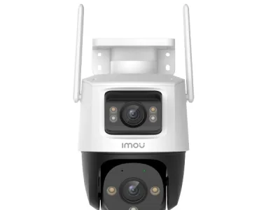Camera IP PT Wifi Full Color 3MP+3MP Cruiser Dual IMOU IPC-S7XP-6M0WED