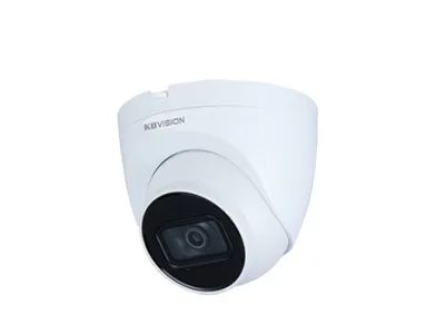 Camera IP Dome hồng ngoại 4.0 Megapixel KBVISION KX-CAi4002SN-A