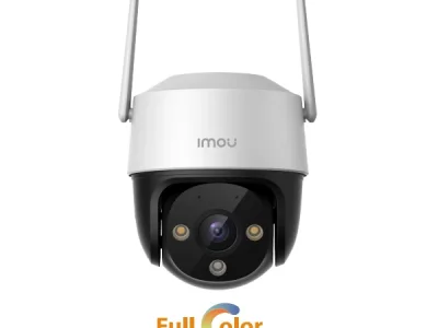 Camera IP PT Wifi Full Color 3.0 Megapixel IMOU IPC-S31FEP