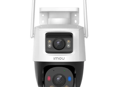 Camera IP Wifi PT Full Color ống kính kép 3MP+3MP IMOU IPC-S7XEP-6M0WED
