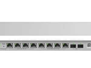 High-performance Cloud Managed Router RUIJIE Reyee RG-EG1510XS