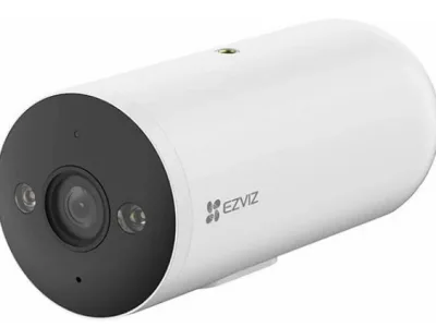 Camera IP hồng ngoại 3.0 Megapixel EZVIZ CS-H5-R201-1H3EKFL(4mm)