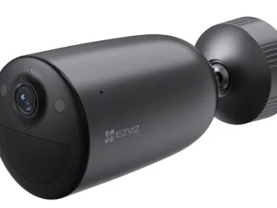 Camera Pin nhà thông minh 4G EZVIZ EB3 4G 2K (CS-EB3-R200-1K3FL4GA)
