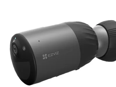 Camera IP Pin sạc hồng ngoại không dây 2.0 Megapixel EZVIZ BC1C (CS-BC1C-A0-2C2WPBDL)