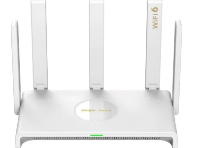 Home Router Wi-Fi 6 RUIJIE RG-EW3000GX