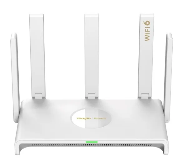 Home Router Wi-Fi 6 RUIJIE RG-EW3000GX