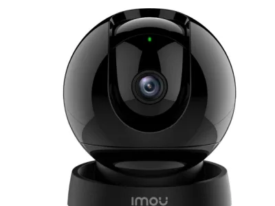 Camera IP PT Wifi hồng ngoại 3.0 Megapixel IMOU IPC-GS2DP-3K0W