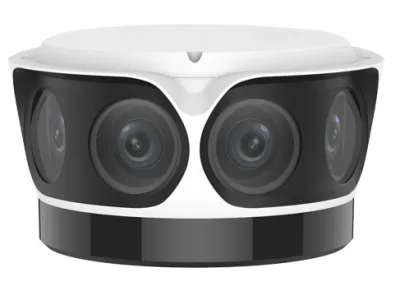 Camera IP OmniView 8.0 Megapixel UNV IPC8542ER5-DUP