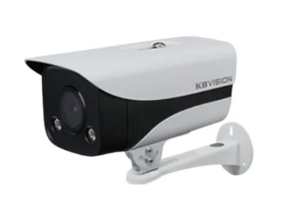 Camera IP Full-color 4.0 Megapixel KBVISION KX-CDAF4093ZN3-B
