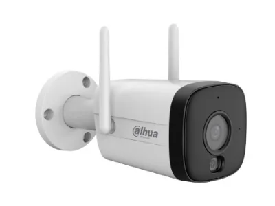 Camera IP hồng ngoại không dây 5.0 Megapixel DAHUA DH-IPC-HFW1539DTK1-SW-PV