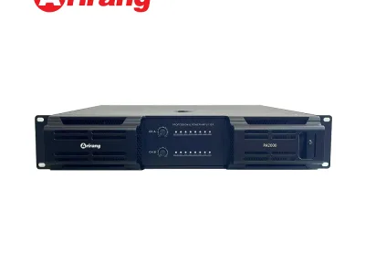 Main Power Arirang PA-2000 - Thiết bị tăng âm tần