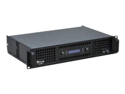 Main Power Arirang PA-2600