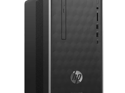 PC HP Pavilion 590-P0111D i5-9400/ 8GB DDR4/ 1TB HDD/ UHD Graphics 630/ Win10 Home - 6DV44AA