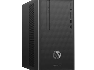 PC HP Pavilion 590-P0113D i7-9700/ 8GB DDR4/ 1TB HDD/ UHD Graphics 630/ Win10 Home - 6DV46AA