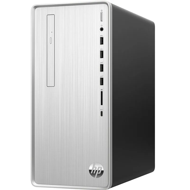 PC HP Pavilion TP01-1116D i5-10400F/ 8GB DDR4/ 1TB HDD/ UHD Graphics 630/ Win10 Home - 180S6AA