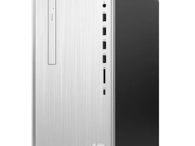 PC HP Pavilion TP01-1118D i7-10700F/ 8GB DDR4/ 1TB HDD/ UHD Graphics 630/ Win10 Home - 180S8AA