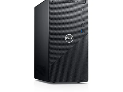 PC Dell Inspiron 3891 i7-10700F/ 16GB/ 512GB SSD/ GTX 1660 SUPER/ Office HS 2021/ Win11 - MTI71206W1-16G-512G