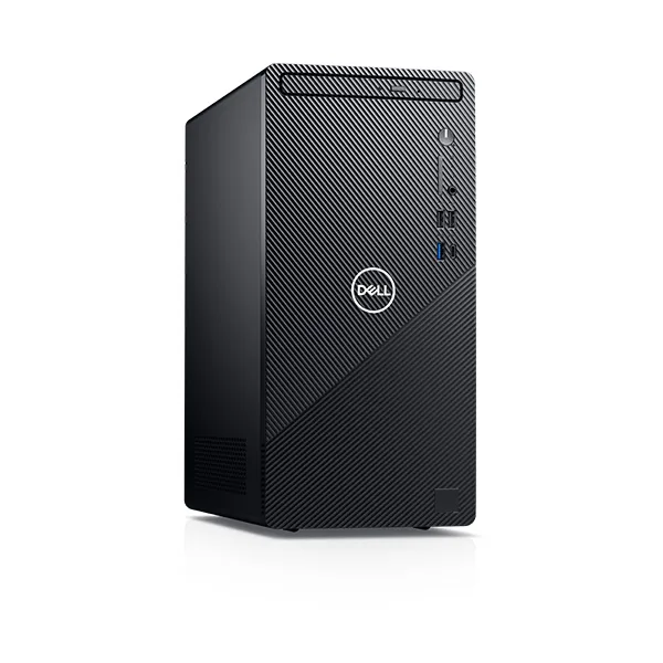 PC Dell Inspiron 3891 i7-10700F/ 16GB/ 512GB SSD/ GTX 1660 SUPER/ Office HS 2021/ Win11 - MTI71206W1-16G-512G