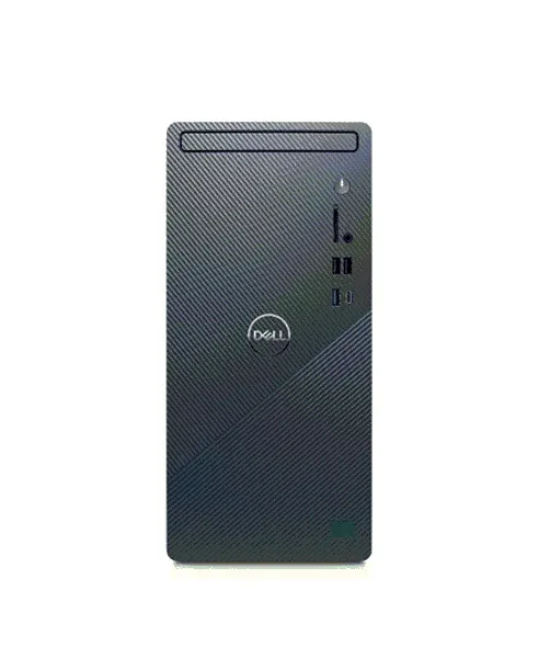 PC Dell Inspiron 3910 i5-12400/ 8GB/ 512GB M.2 / Office HS 2021/ Win11 - STI56020W1-8G-512G