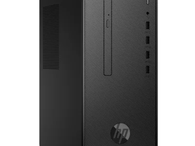 PC HP Pro G2 MT Pentium Gold G5400/ 4GB DDR4/ 500GB HDD/ UHD Graphics 630/ Free Dos - 7AH50PA