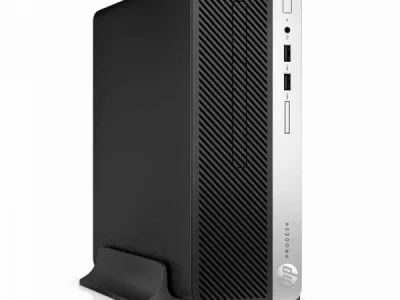 PC HP ProDesk 400 G6 SFF i5-9500/ 8GB DDR4/ 1TB HDD/ UHD Graphics 630/ Free Dos - 9FX89PA