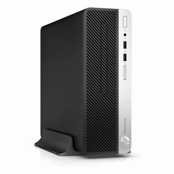 PC HP ProDesk 400 G6 SFF i5-9500/ 8GB DDR4/ 1TB HDD/ UHD Graphics 630/ Free Dos - 9FX89PA