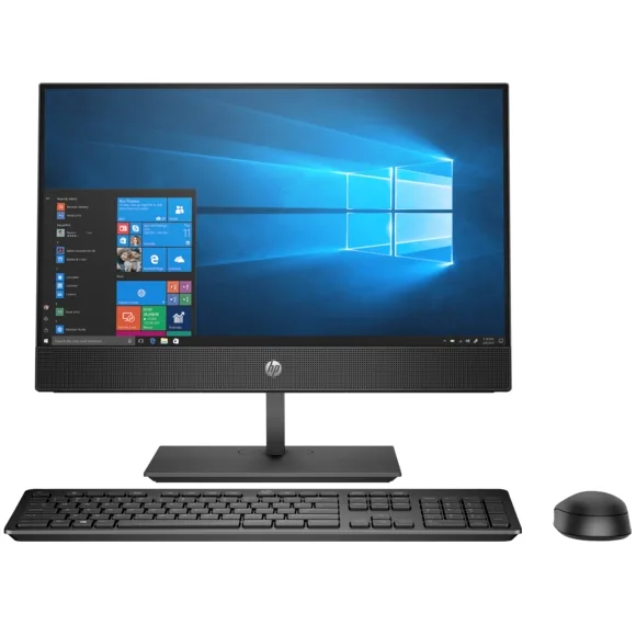 PC HP ProOne 600 G5 AIO i7-9700/ 8GB DDR4/ 1TB HDD/ 21.5" FHD/ UHD Graphics 630/ Win10 Home - 8GF41PA