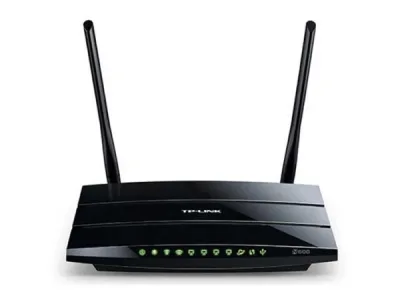 TP-LINK TL-WDR3500