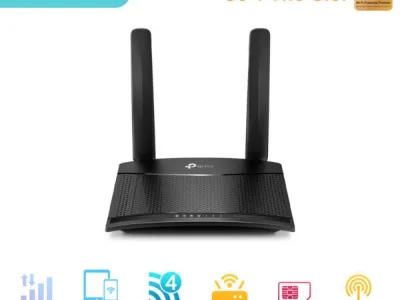 TP-Link TL-MR100