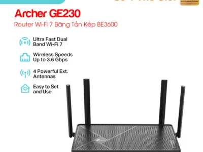 TP-Link Archer GE230