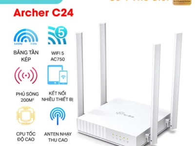 TP-Link Archer C24