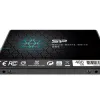 Slim S55 Hỗ trợ đa kỹ thuật