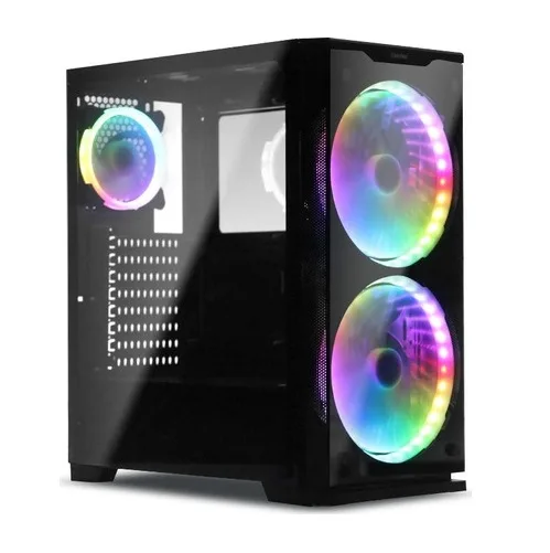 Vỏ case SAMA CRYSTAL