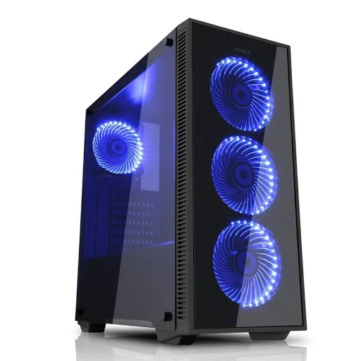 Vỏ case SAMA DARK SHADOW